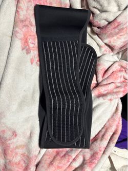 Belly band for pregnancy