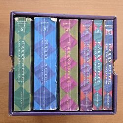Harry Potter Collection