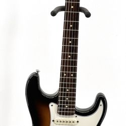 Fender Squier Stratocaster Mini (3/4 Size) 2020's - Sunburst