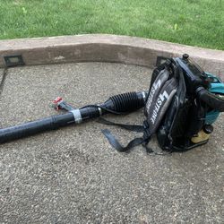 Makita Leaf Blower 4 Stroke 