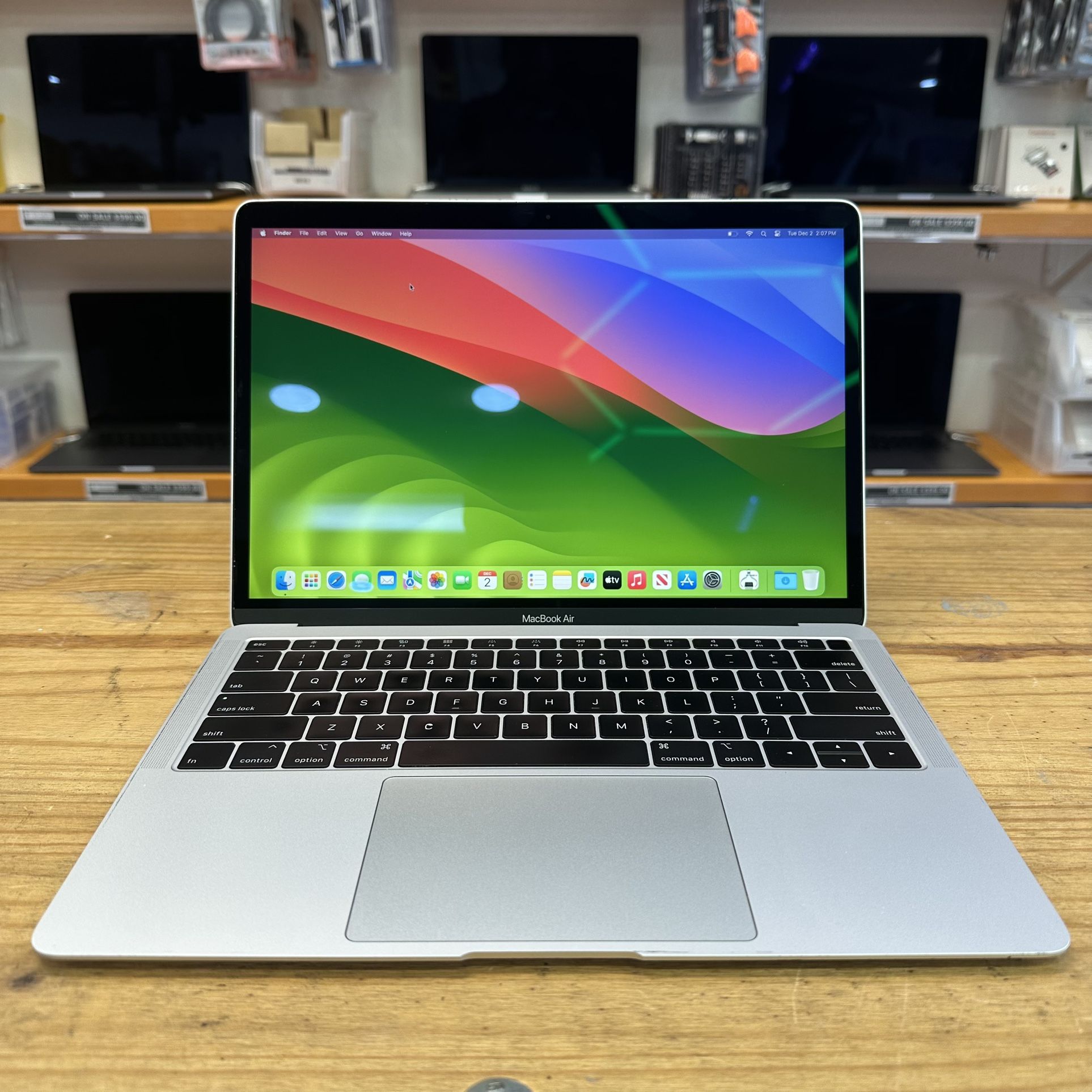 MacBook Air 13” 2019