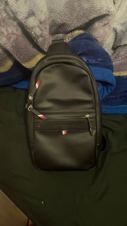 Tommy Hilfiger men Leo SlingBag