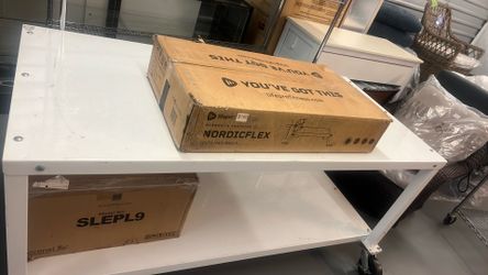 NORDICFLEX Glute Ham Bench