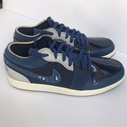 Men's Air Jordan 1 Low Special Edition NEW