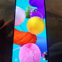 Samsung Galaxy A51 (Unlocked)