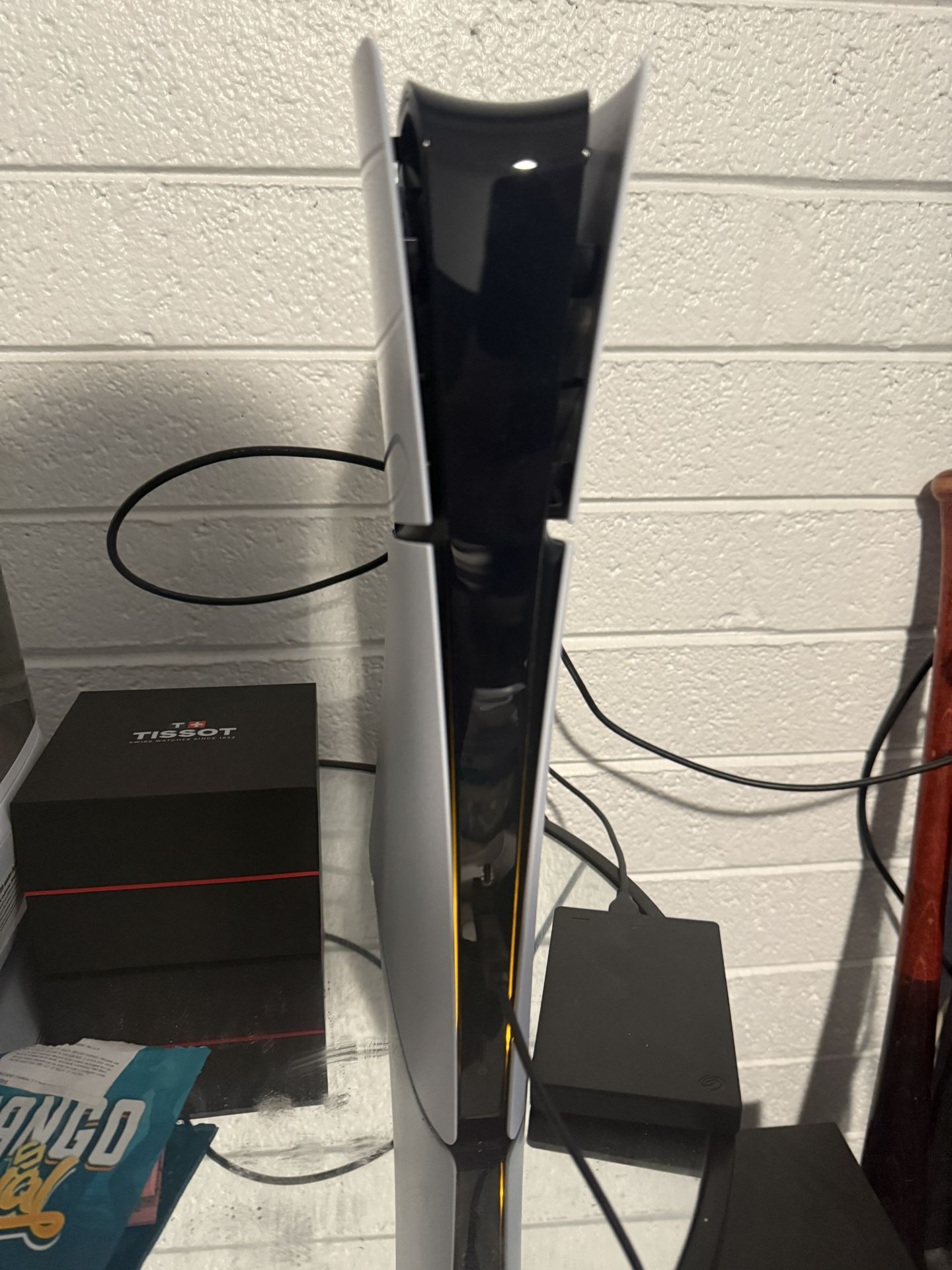 PlayStation 5 Slim With 2 Controllers And External Storage