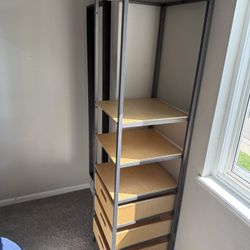 Shelf Tower 