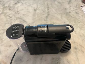 Nespresso Maker