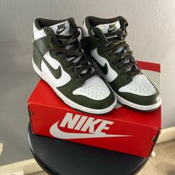 NIKE DUNK HIGH GS UNISEX