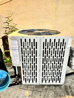 Air conditioning unit