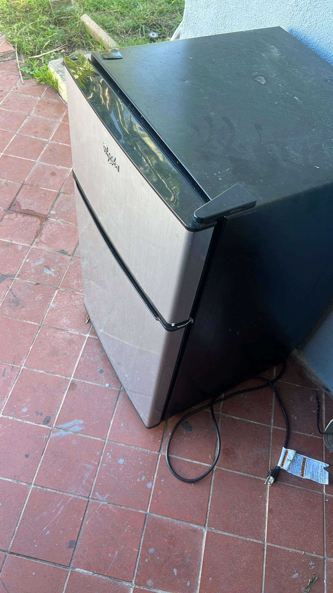 Mini Refrigerator