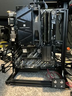 Intel i5-8500 | 16GB DDR4 Ram | ASRock Z390 Phantom Gaming 4