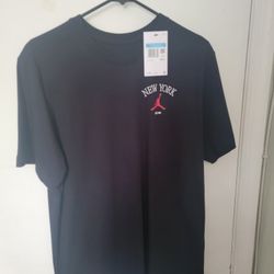 Air Jordan New York T-Shirt