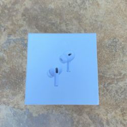 airpod pros generation 2