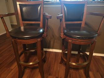 Bar stools