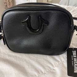 True Religion Crossbody Bag