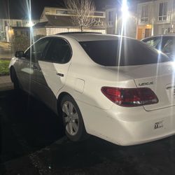 Lexus ES 330