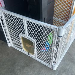 Dog Playpen