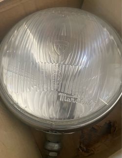 Driving Light Vw Volkswagen Bug