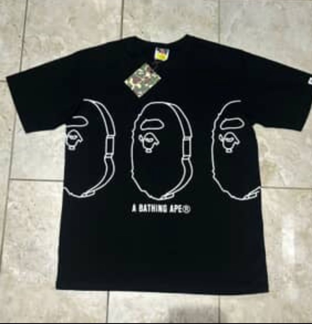 Bape Shirt