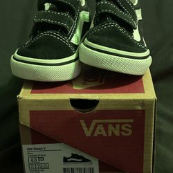 Kids Vans Old Skool V