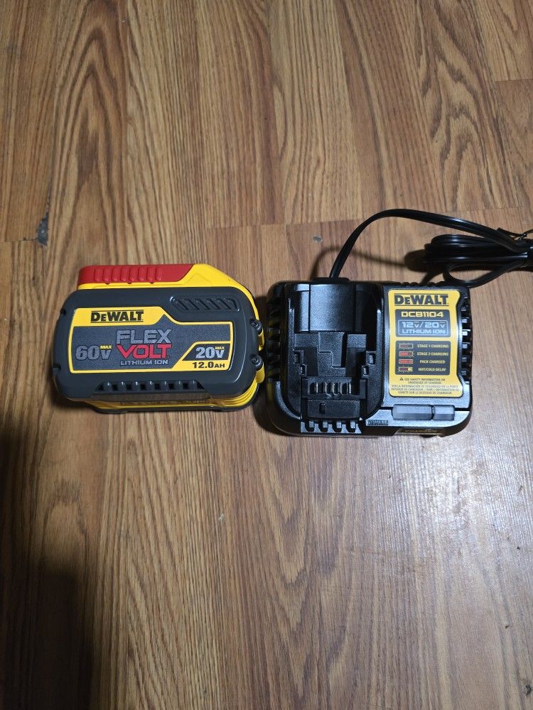 Batería Dewalt