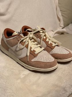 Nike Dunk Low Medium Curry