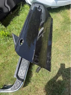 2016-2024 chevy camaro door shell