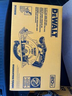 Dewalt zo