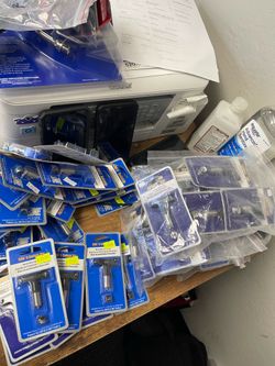 Graco tips Titan tips