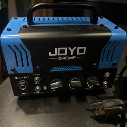 Joyo BanTamp Amp