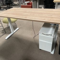 Standing Desks , chairs And More