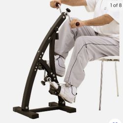 BetaFlex Total Body Exercise Bike