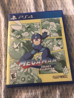 Megaman