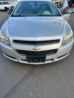 2011 Chevrolet Malibu