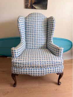Armchair