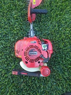 Shindaiwa HT235 commercial hedge trimmer