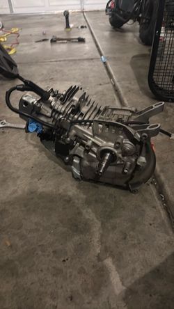 212 non hemi