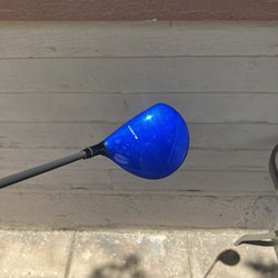 Cobra F7 Blue 3wood