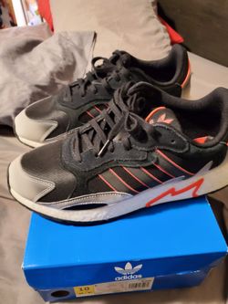 Adidas Runner Sz10