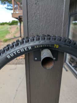 NEW Specialized Butcher Grid Trail T9 Tire Set - 29" x 2.3" & 27.5" x 2.3" (Mullet Pair)