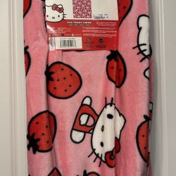 Hello Kitty  -Verry Berry 
