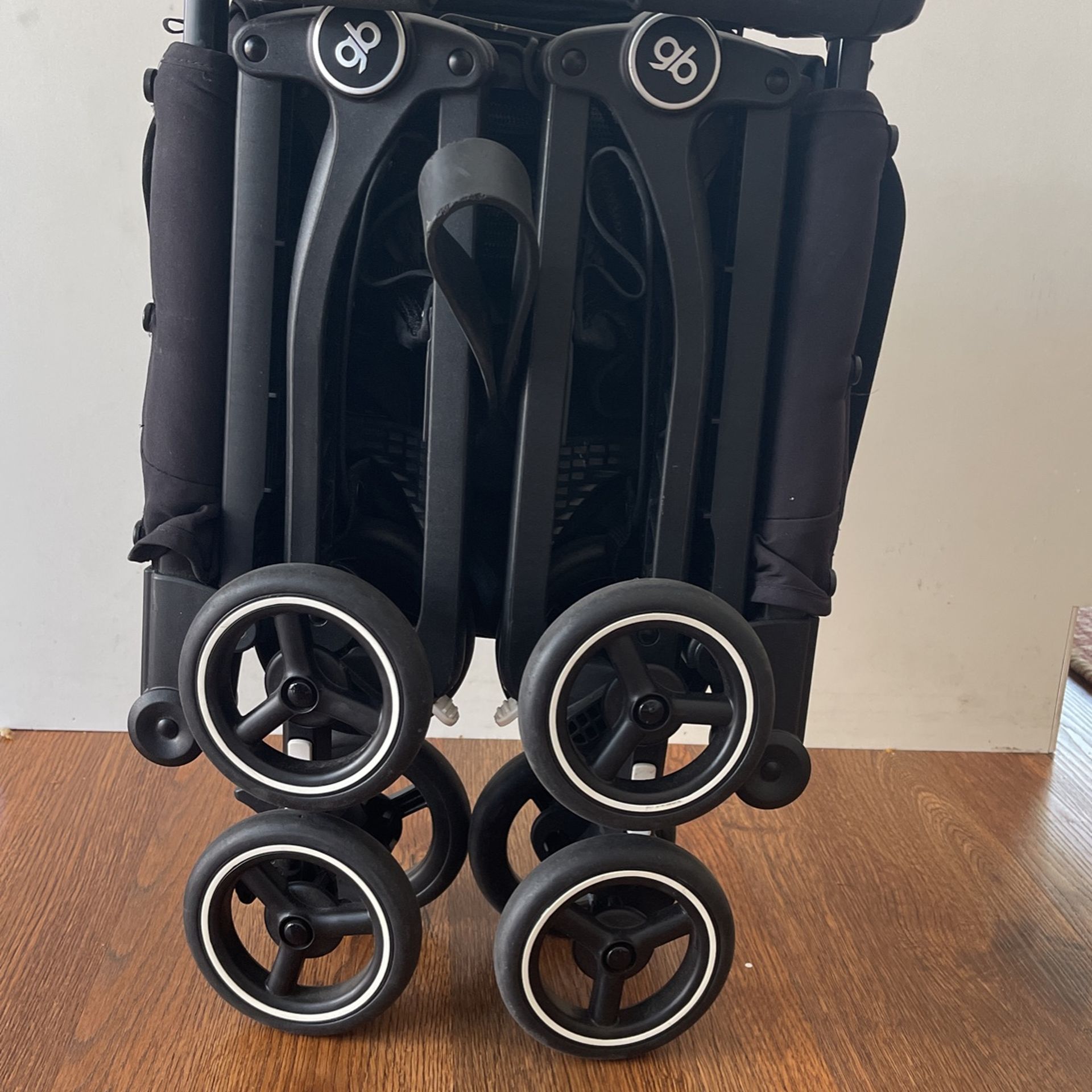 Gb Pockit Stroller