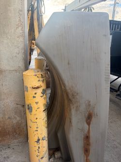 Vactor water tanks