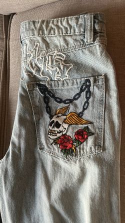 Ninth Hall Pants