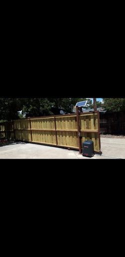 MOTORES PARA PUERTAS