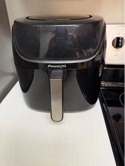 Power XL air fryer