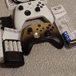 Xbox Series S 512GB Bundle