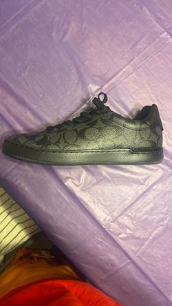 Coach Shoes 