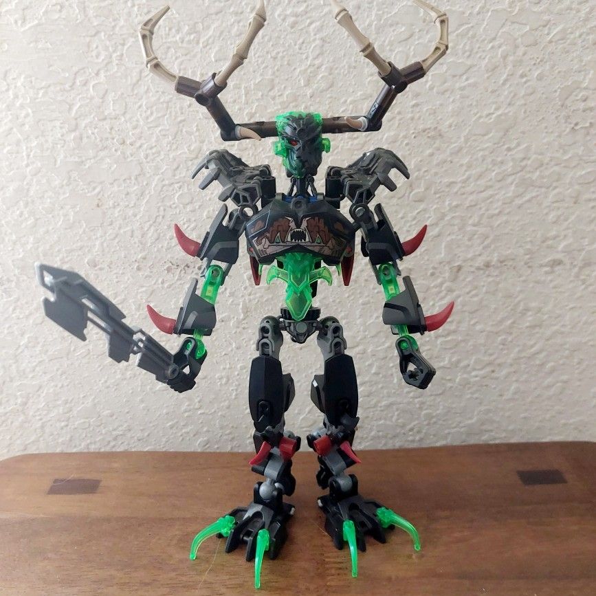 Lego bionicle 71310 sale